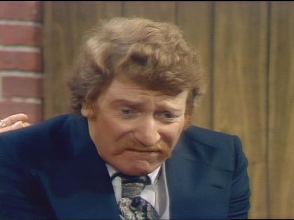 Maude - Maude's Rejection