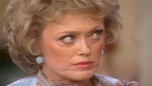 Maude - Maude's Ex-Convict
