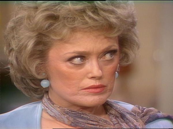 Maude - Maude's Ex-Convict