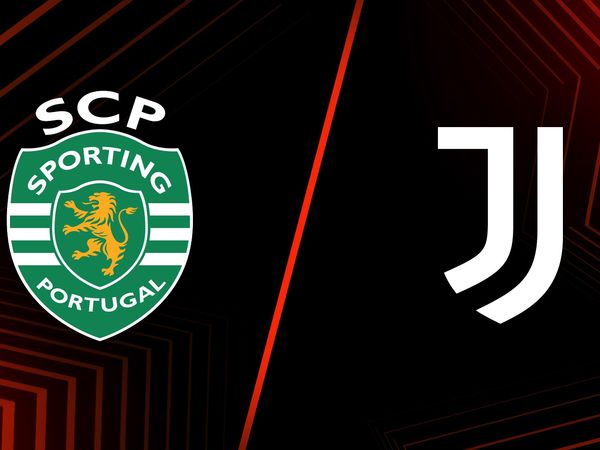 UEL (Europa League) - Full Match Replay: Sporting CP vs. Juventus