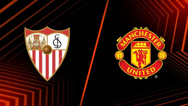 UEL (Europa League) - Full Match Replay: Sevilla vs. Man. United