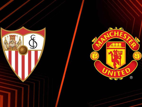 UEL (Europa League) - Full Match Replay: Sevilla vs. Man. United