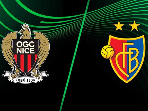 UECL (Europa Conference League) - Quarterfinal Leg 2: Nice vs. Basel