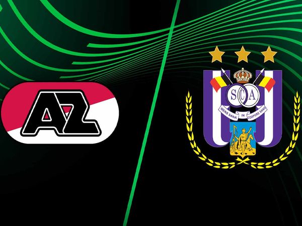 UECL (Europa Conference League) - Quarterfinal Leg 2: AZ Alkmaar vs. Anderlecht