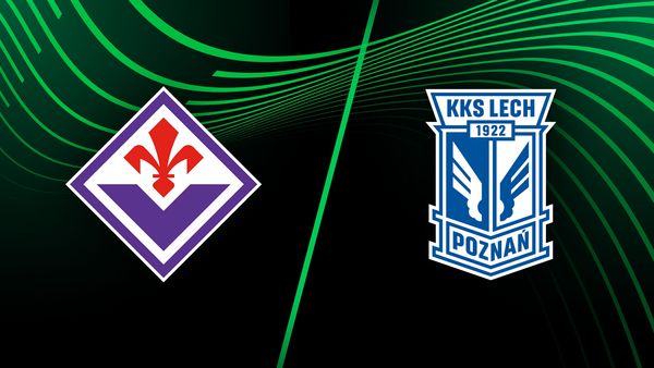 UECL (Europa Conference League) - Quarterfinal Leg 2: Fiorentina vs. Lech