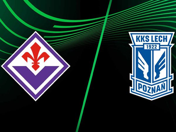 UECL (Europa Conference League) - Quarterfinal Leg 2: Fiorentina vs. Lech