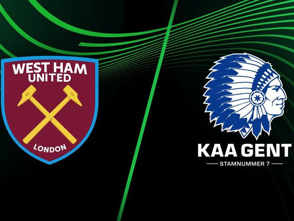 UECL (Europa Conference League) - Quarterfinal Leg 2: West Ham vs. Gent