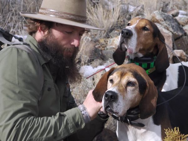 Mountain Men - Freedom (2020)