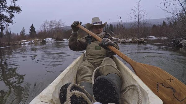 Mountain Men - The Big Reckoning (2020)