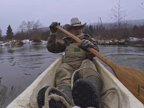Mountain Men - The Big Reckoning (2020)