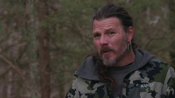 Mountain Men - Carnage (2020)