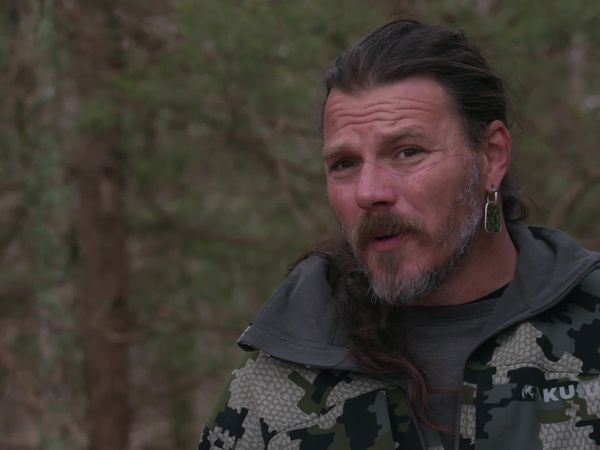 Mountain Men - Carnage (2020)