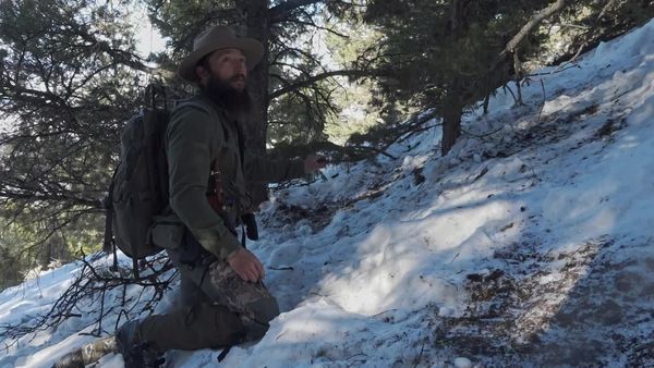Mountain Men - Turf War (2020)