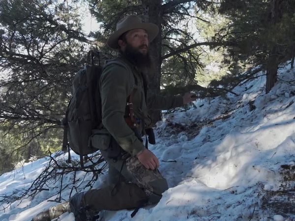 Mountain Men - Turf War (2020)