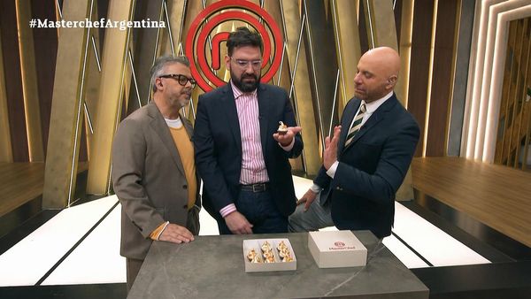Masterchef Argentina - Episodio 25