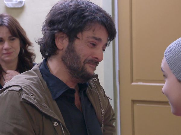 100 dias para enamorarse LT - Episodio 54