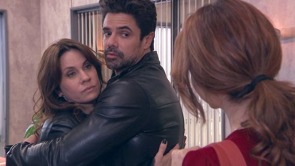 100 dias para enamorarse LT - Episodio 56