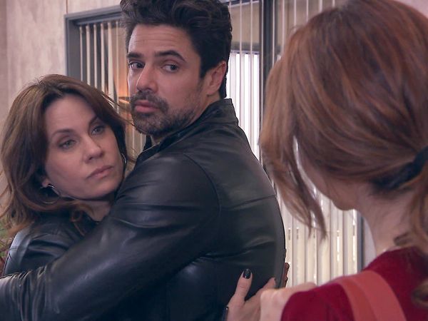 100 dias para enamorarse LT - Episodio 56