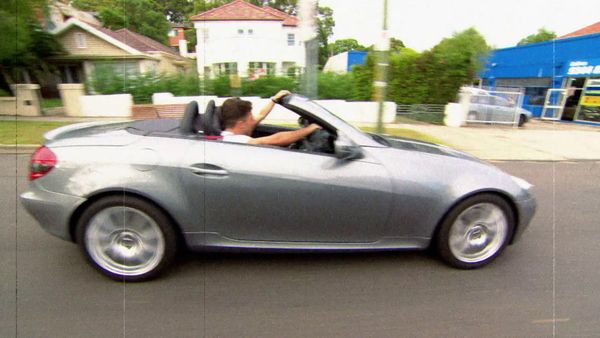 Geordie Shore - Episodio 1