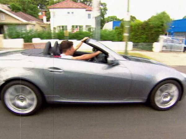 Geordie Shore - Episodio 1