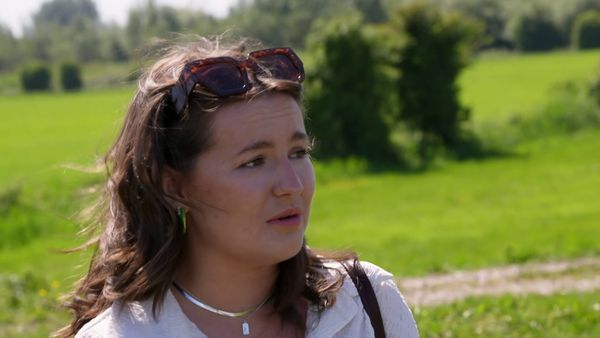 Catfish UK LT - Luke y Amy