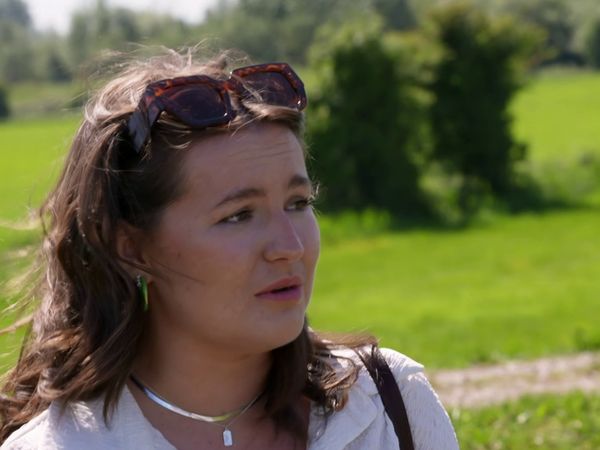 Catfish UK LT - Luke y Amy