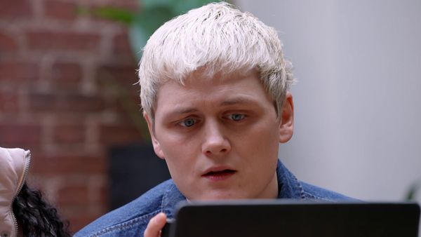 Catfish UK LT - Angelica y Jeroen