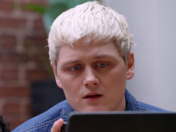 Catfish UK LT - Angelica y Jeroen