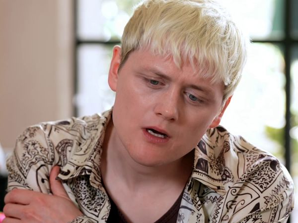 Catfish UK LT - Alayah y Tommy