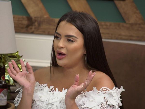 Floribama Shore - Floribama Shower