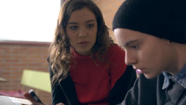 100 dias para enamorarse LT - Episodio 52