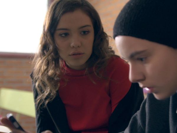 100 dias para enamorarse LT - Episodio 52