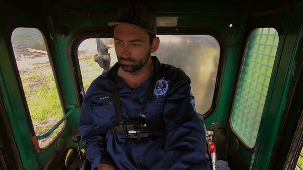 Extreme Salvage Squad - Episode 4