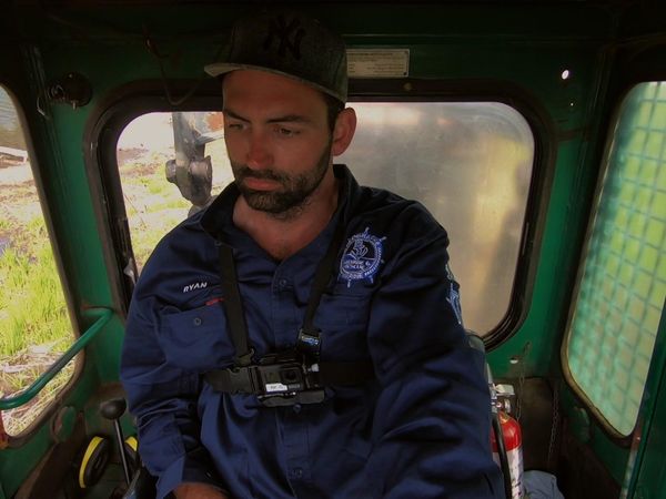 Extreme Salvage Squad - Episode 4