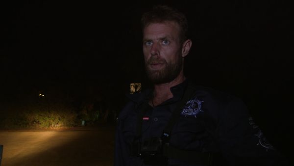 Extreme Salvage Squad - Episode 9