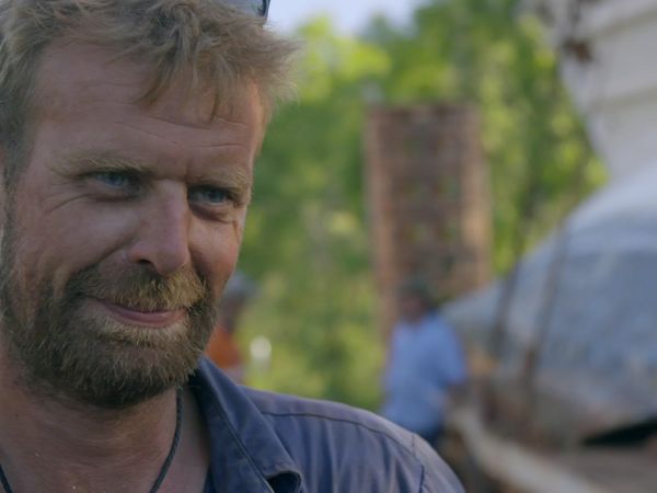 Extreme Salvage Squad - Episode 8