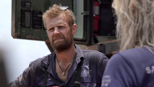 Extreme Salvage Squad - Episode 9