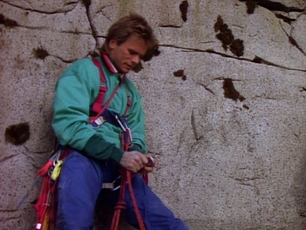 MacGyver LT - The Widowmaker