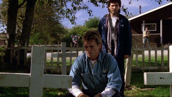 MacGyver LT - Jack In The Box