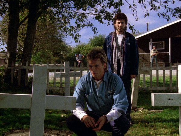 MacGyver LT - Jack In The Box