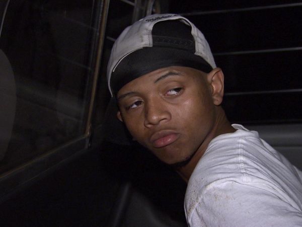 Cops - Para volverse loco