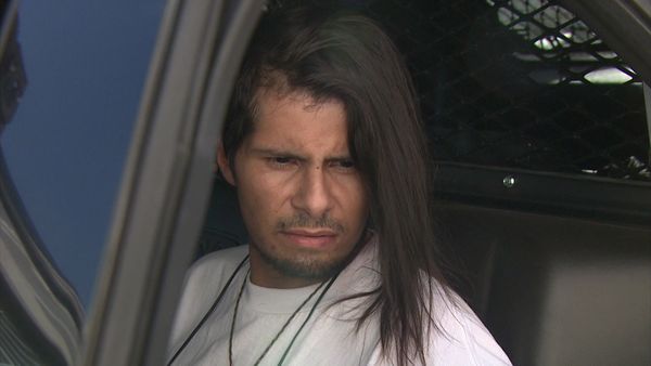 Cops - Usted lo tiene retorcido
