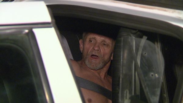Cops - La primera llamada