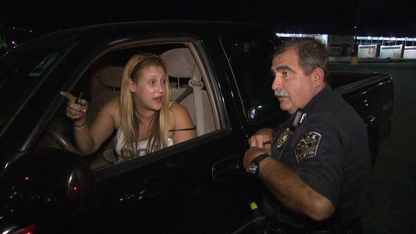 Cops - Despistado