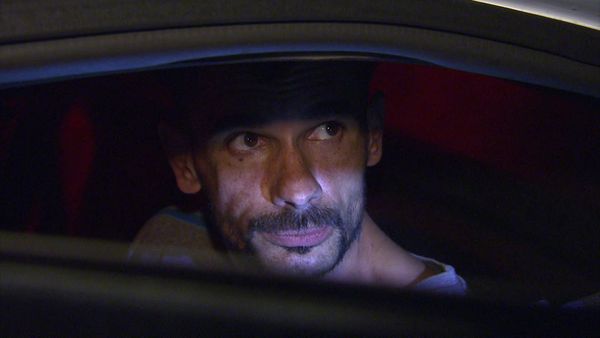 Cops - El fugitivo