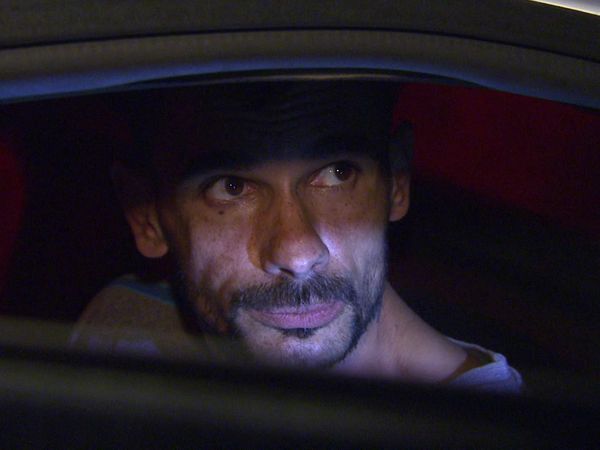 Cops - El fugitivo