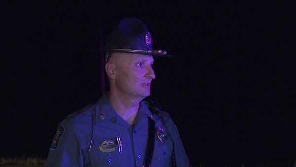 Cops - En humo