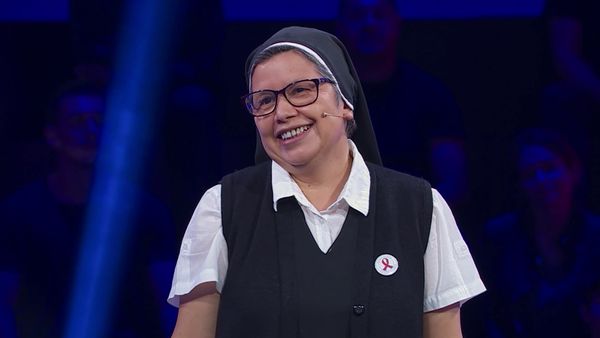 Minute to Win It Chile LT - Capítulo 6