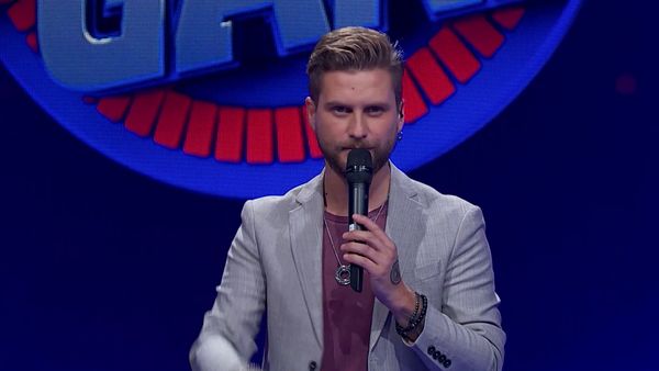 Minute to Win It Chile LT - Capítulo 7