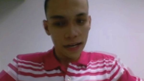 Catfish Colombia - Cristian - Andrea
